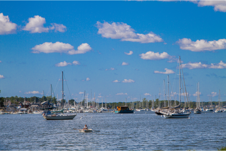 Warwick Boats