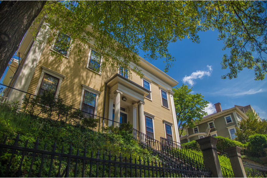 Historic Houses