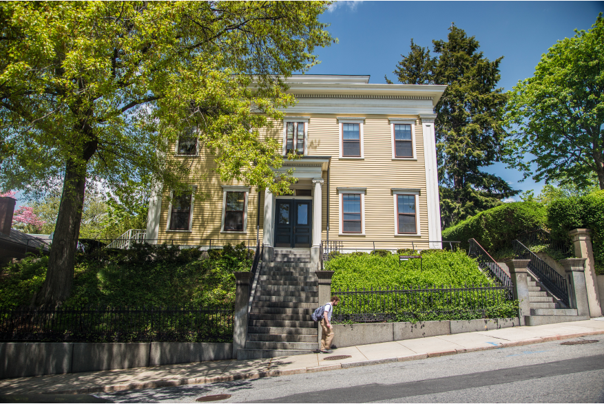 Historic Houses