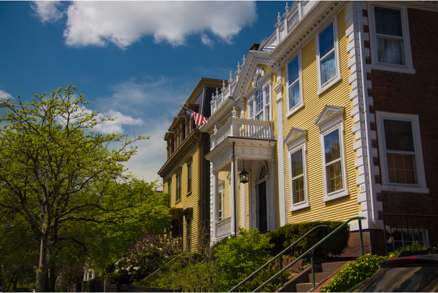 Historic Houses