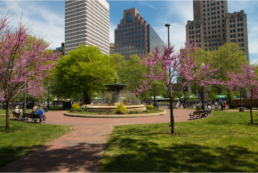 Burnside Park