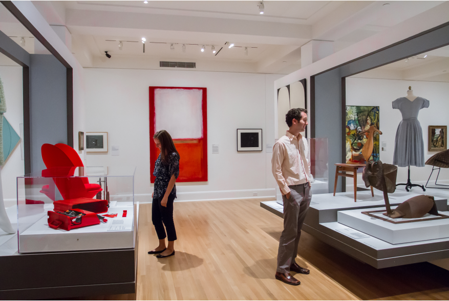 RISD Museum