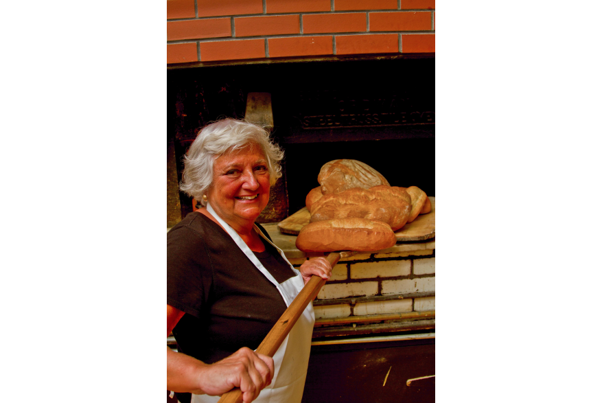 Scialo Bros. Bakery