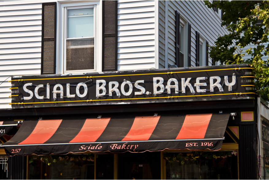 Scialo Bros. Bakery