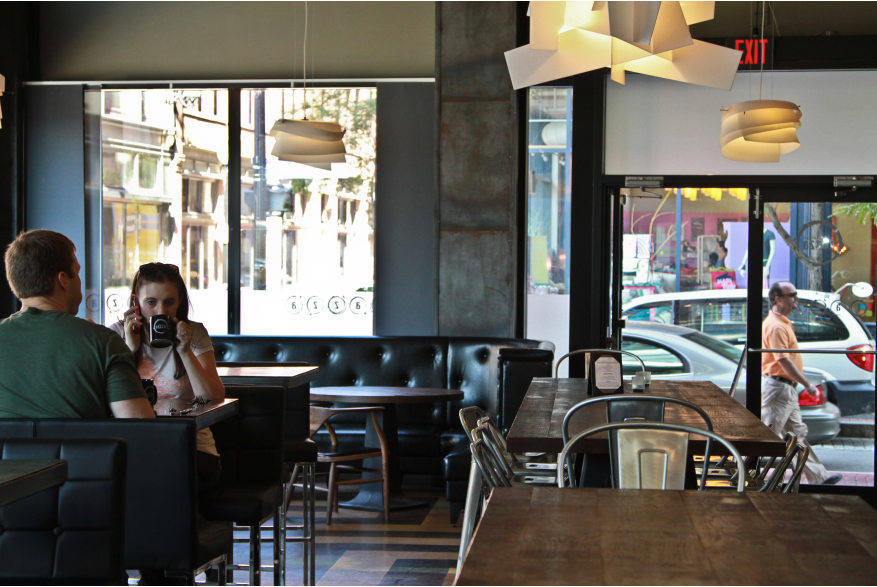 Westminster Cafe