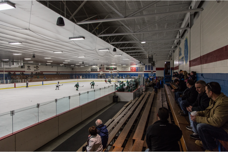 Hockey Tournament