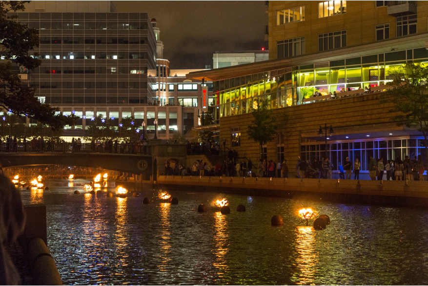 WaterFire