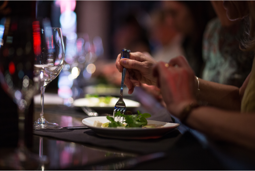 Nightlife Dining