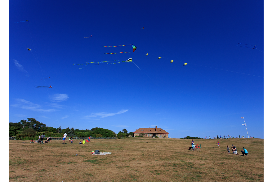 Brenton Point-Newport -Newport