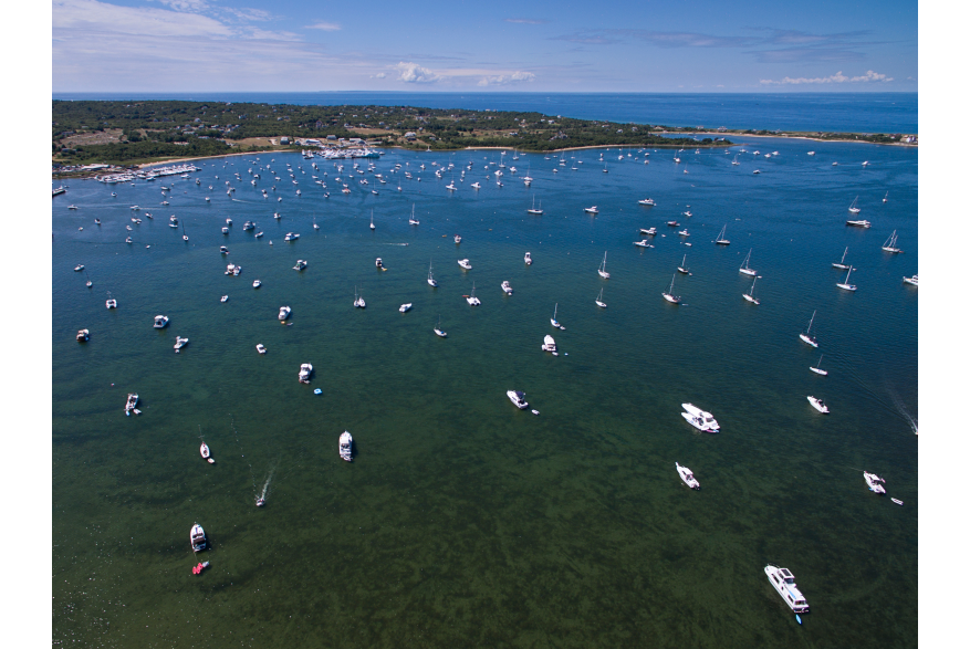 New Harbor-Block Island
