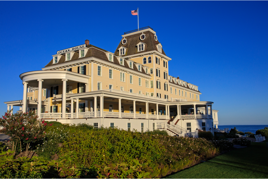 Ocean House -Westerly-South County