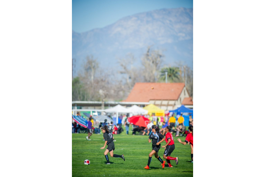 AYSO Nationals-AB Brown Fields
