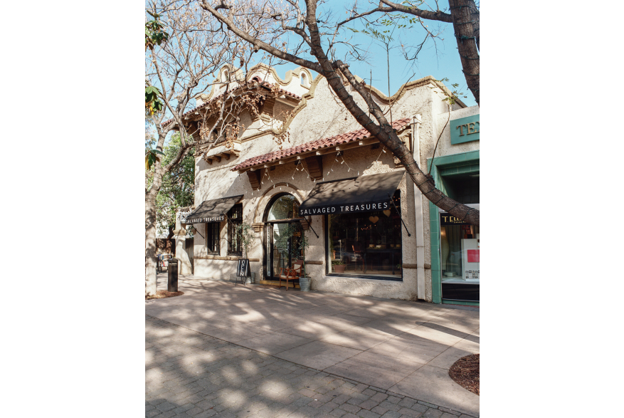 Downtown Riverside
