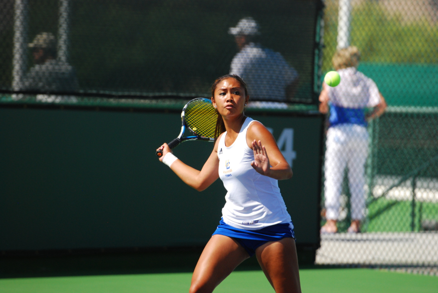 USTA Women's Tennis