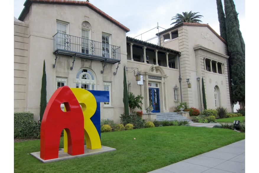 Art Museum