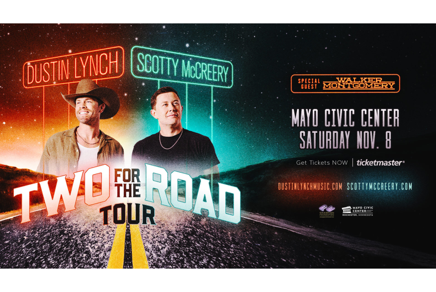 Dustin Lynch Scotty McCreery Web Image