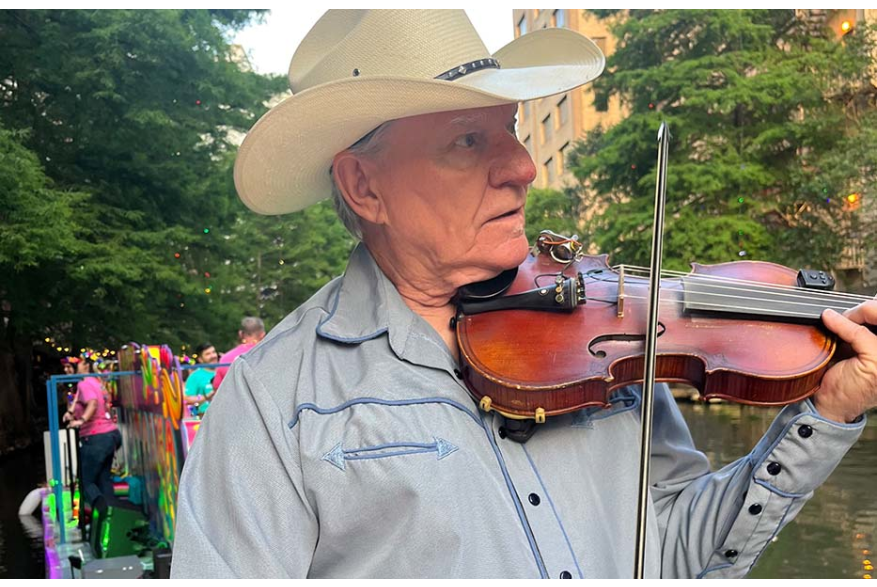 IPW Violin