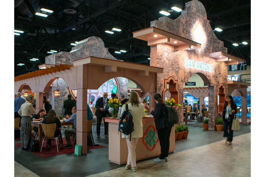 Pavilion 1