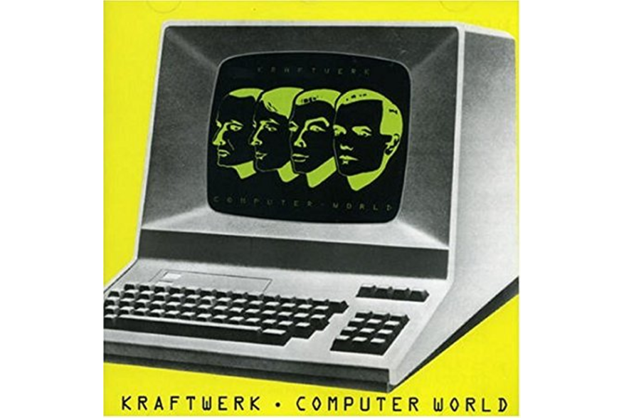 Kraftwerk