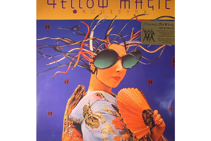 Yellow Magic Orchestra