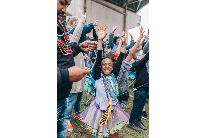 Mardi Gras