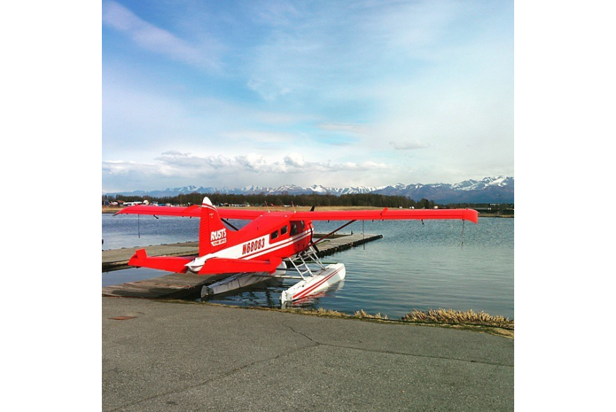 Visit Anchorage Destination Immersion 5
