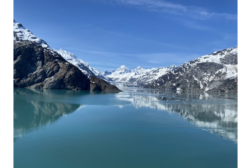 Glacier Bay