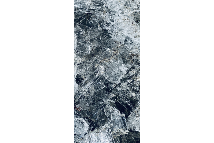 Ice, Ice, Baby..