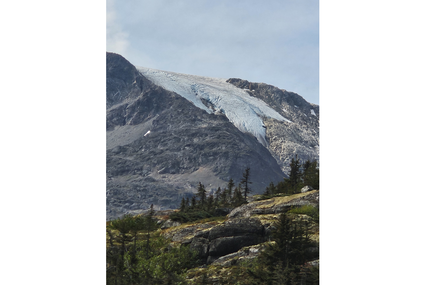 Mountain majesty
