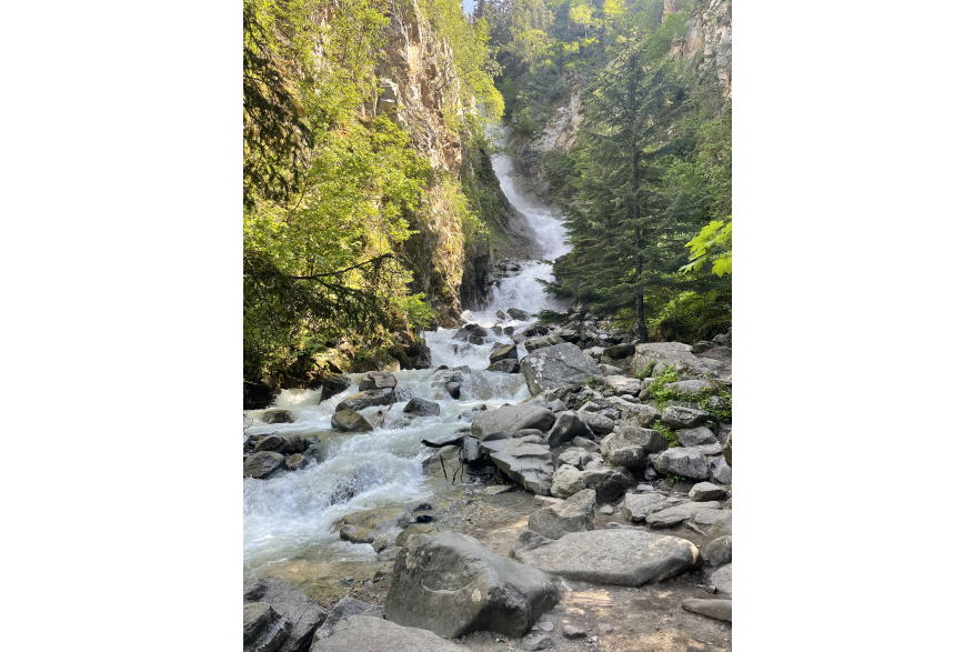 Reid Falls
