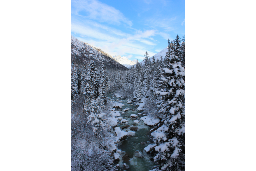 White Pass & Yukon Route 2