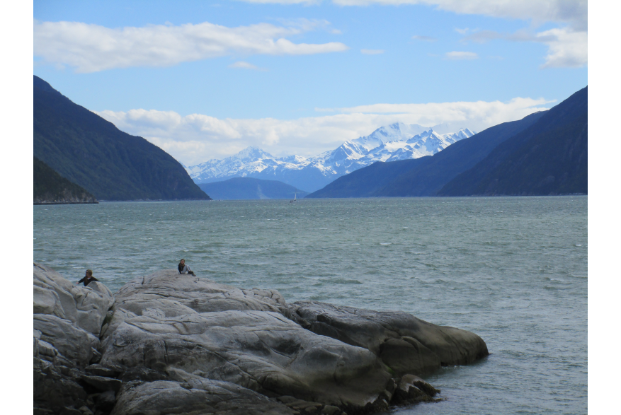 Yakutania Point