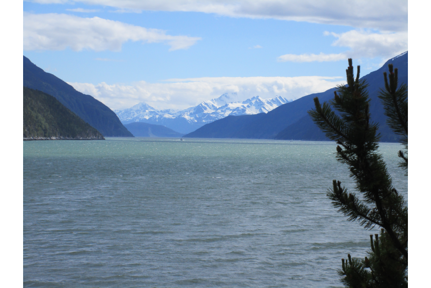 Yakutania Point First Look