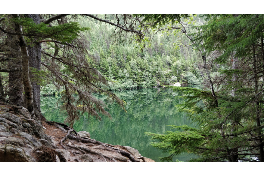 Dewey Lake