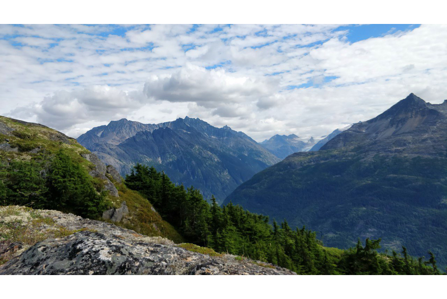 View from AB Mountain 2