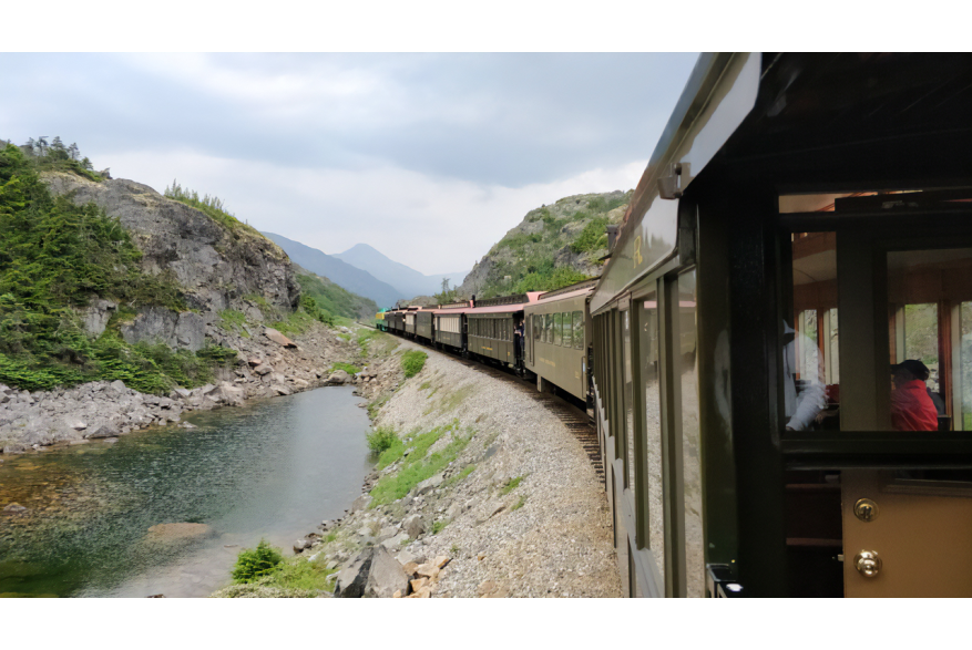 White Pass