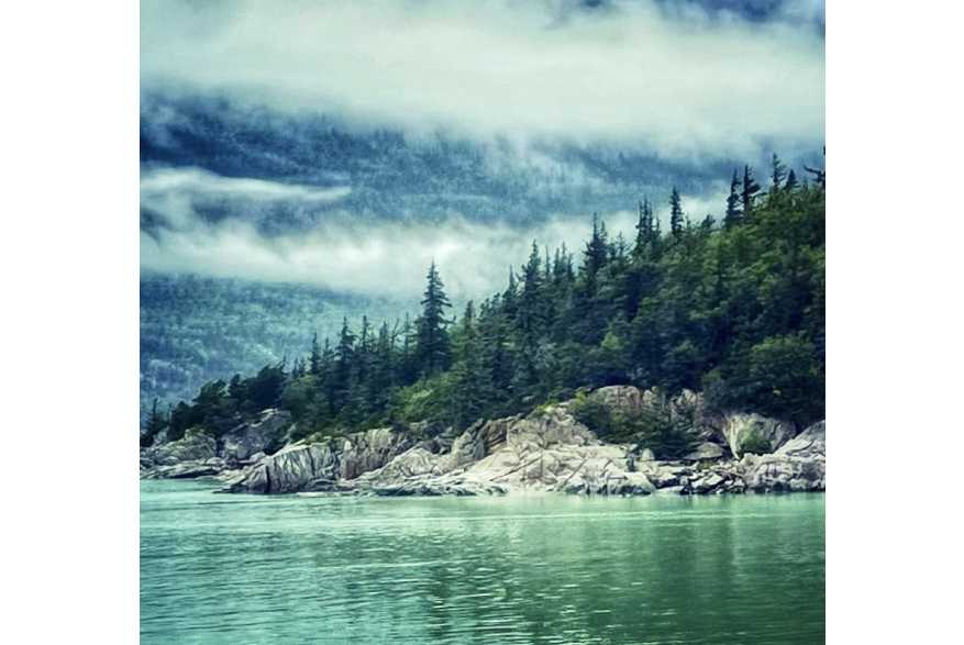 Ocean Scape