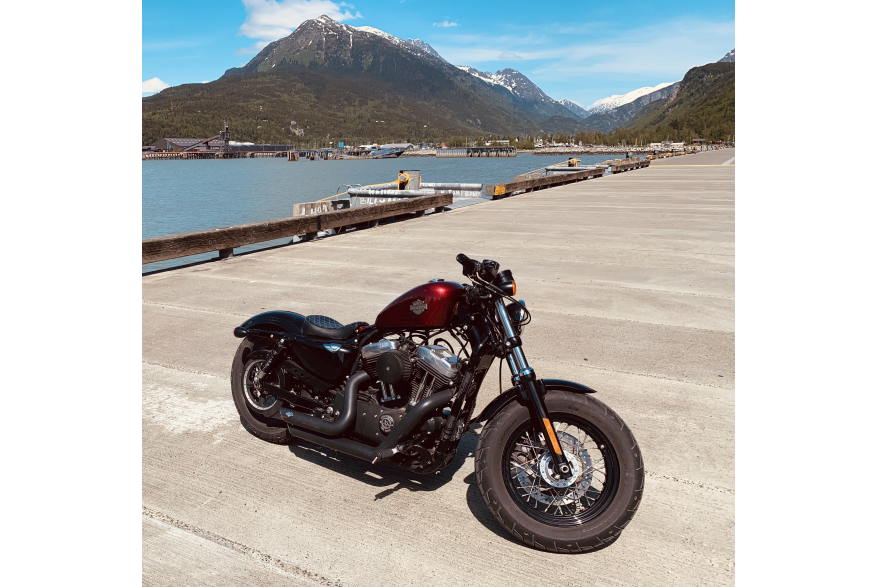 Dock
