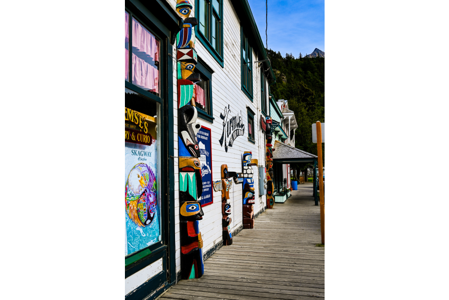 Kirmse’s, heart of broadway