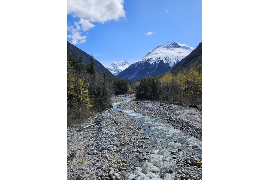White Pass & Yukon Route