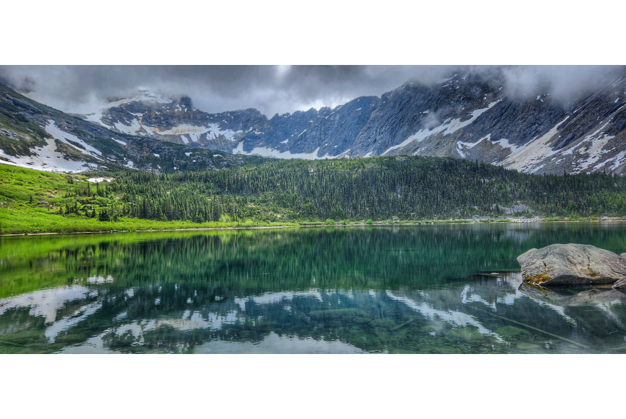 Upper Dewey Lake