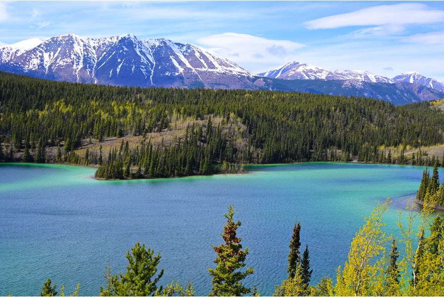 Emerald Lake