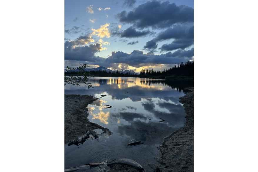 Upper Dewey Lake