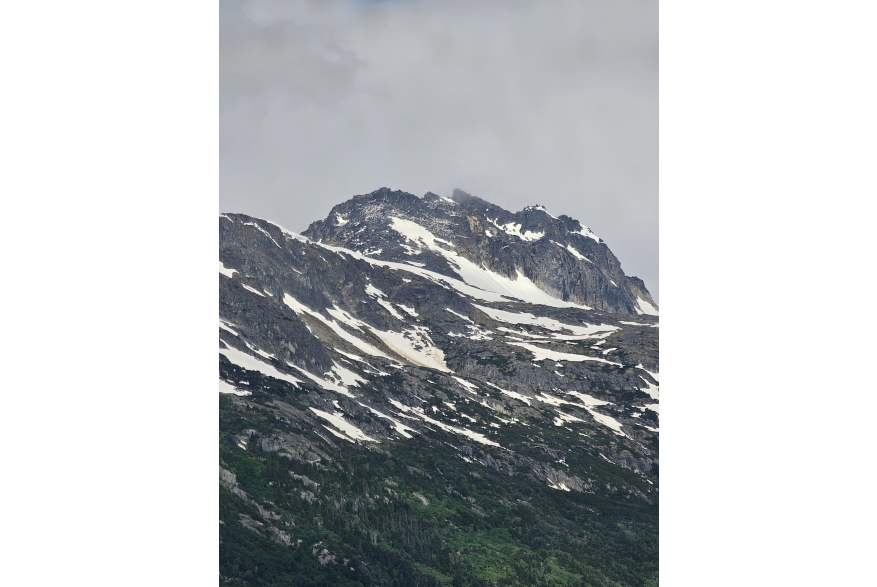 Parsons Peak