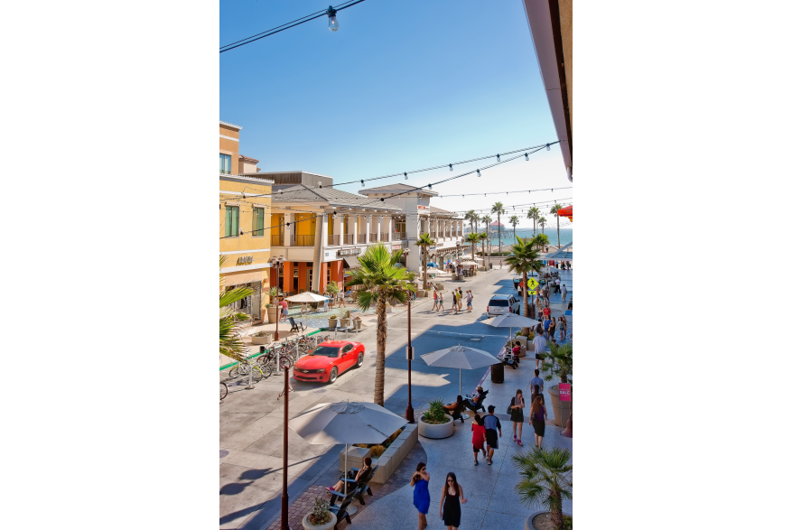 #15 the strand