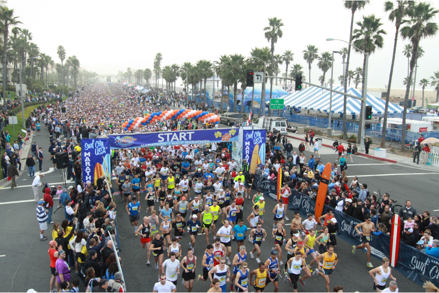2011 marathon photo