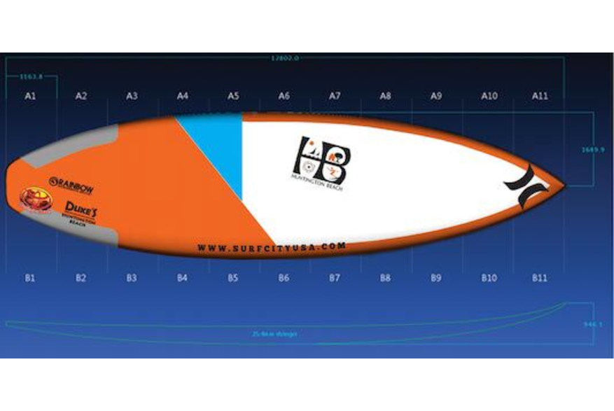 HB Conceptual Design