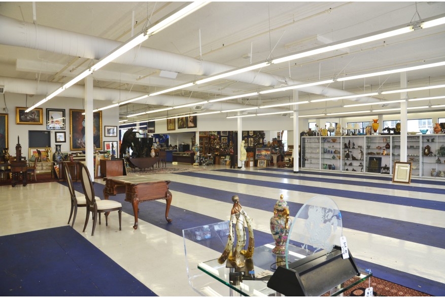 Antique Mall 15