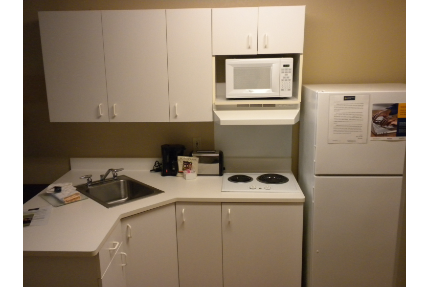 extended stay 5