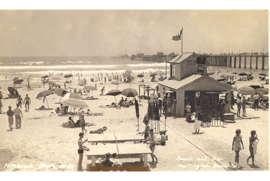 Fouth of July 1936